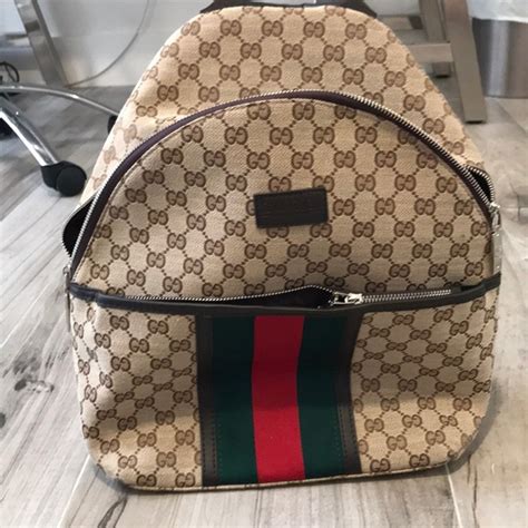 white gucci purse fake|knockoff used gucci purses handbags.